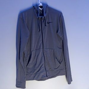 Men’s Nike Performance Jacket